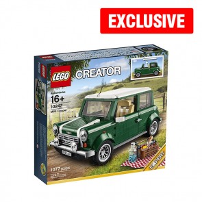 LEGO MINI Cooper