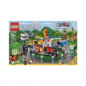 LEGO Creator Fairground Mixer 