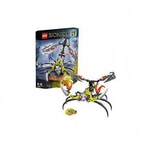 LEGO Bionicle Skull Scorpio