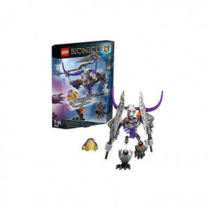 LEGO Bionicle Skull Basher
