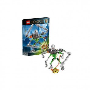 LEGO Bionicle Skull Slicer