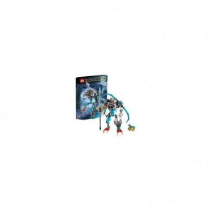 LEGO Bionicle Skull Warrior