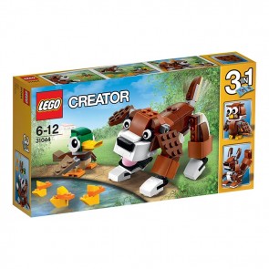 LEGO Creator 3-in-1 Park Animals