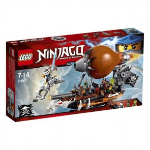 LEGO Lego Raid Zeppelin