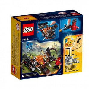 LEGO The Glob Lobber