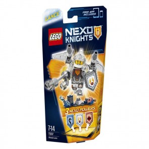 LEGO Ultimate Lance