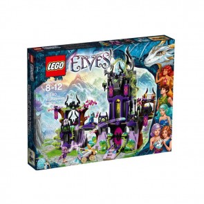 LEGO Raganas Shadow Castle