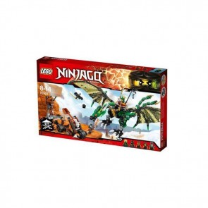 LEGO The Nrg Dragon