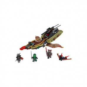 NINJAGO Destiny Shadow