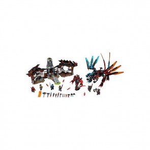 NINJAGO Dragons Forge
