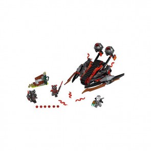 NINJAGO Vermillion Invader