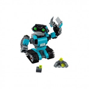 LEGO CREATOR Robo Explorer