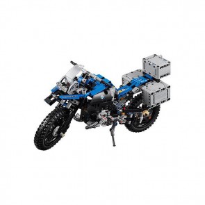 TECHNIC BMW R 1200 GS Adventure