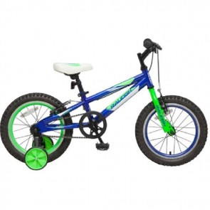 16 RALEIGH ATOMIC 1.0