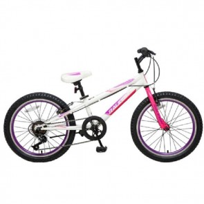 20 RALEIGH TRACER 1.0 GIRLS