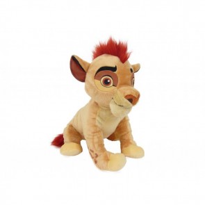 Disney Plush Lion Guard Kion 20 inches