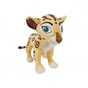 Disney Plush Lion Guard Fuli 20 inches