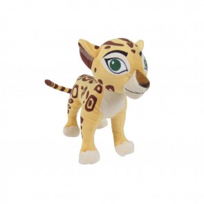 Disney Plush Lion Guard Fuli 10 inches