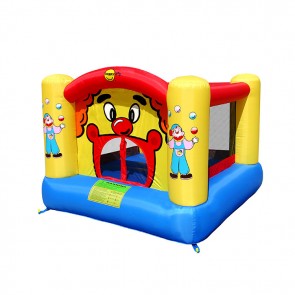 Clown Bouncer