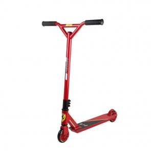 Mesuca Ferrari Stunt Scooter