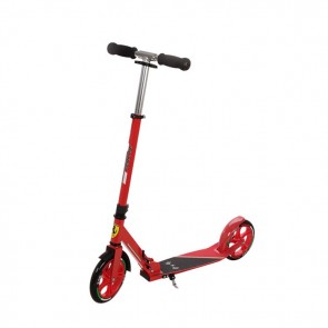 Mesuca Ferrari 2-Wheel Scooter -FXA70