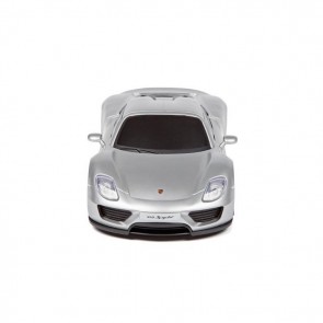 The Toy Store Porsche 918 Spyder Remote Control Ca
