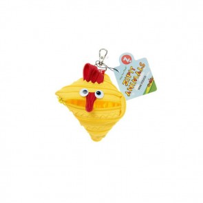 Zipit Animals Mini Pouch Sunny Yellow