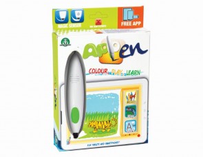 ApPen Electronic Learning Aid