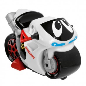 Chicco Turbo Touch Ducati