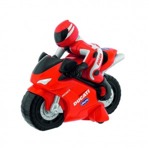 Chicco Ducati 1198 Remote Control