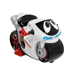 Chicco Turbo Touch Ducati