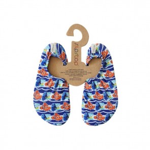 Slipstop Swim Shoe Size 21-23 (Xsmall)