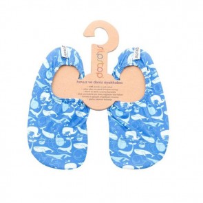 Slipstop Whale Shoe Size 27-29 Medium