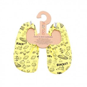 Slipstop Ufo Shoe Size 24-26 Small