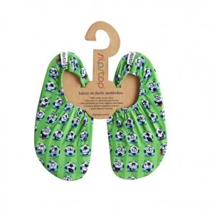 Slipstop Funny Balls Shoe Size 18-20 Infant