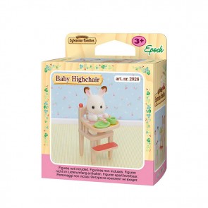 Sylvanian Families Baby High Chair