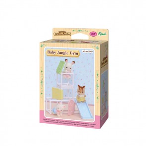 Sylvanian Families Baby Jungle Gym