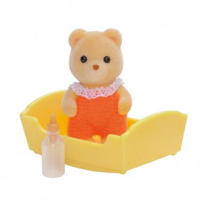 Sylvanian Families Bear Baby