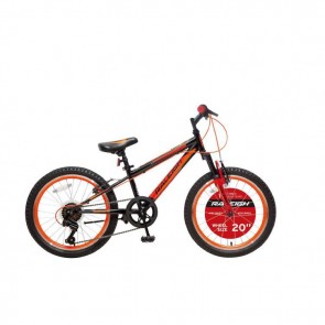 Raleigh Mxr Boys Mtb 20 Inch
