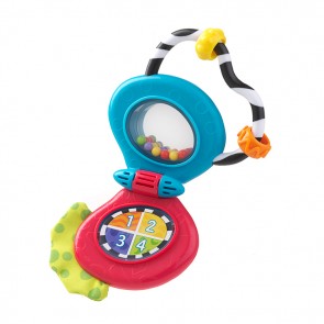 Musical Mobile Phone Rattle