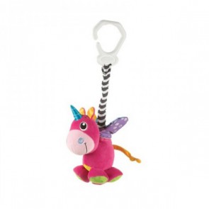 Groovy Mover Unicorn