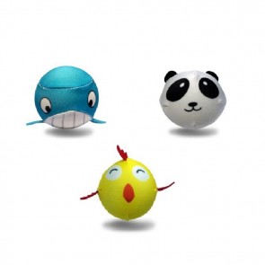 Waboba Zoobers