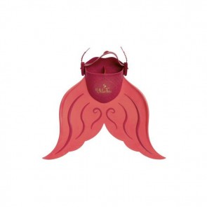 Mahina Mermaid Lil Merfin - Coral