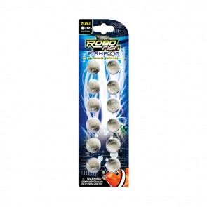 Robo Fish Battery 12/Pack