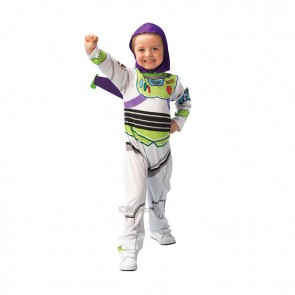 Toy Story Buzz Classic Costume Small/Medium/Large