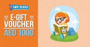 E-Gift Voucher 1000