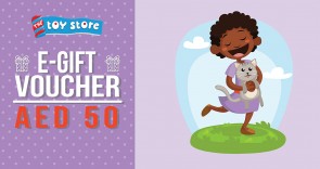 E-Gift Voucher 50