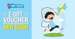 E-Gift Voucher 5000