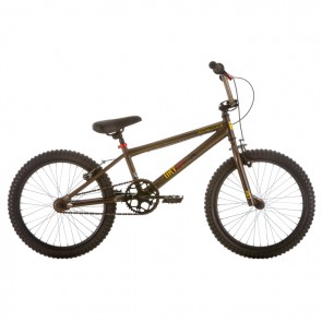 20 Boy S Mongoose Drt Burnished Tan Bike