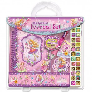 MY SPECIAL JOURNAL SET